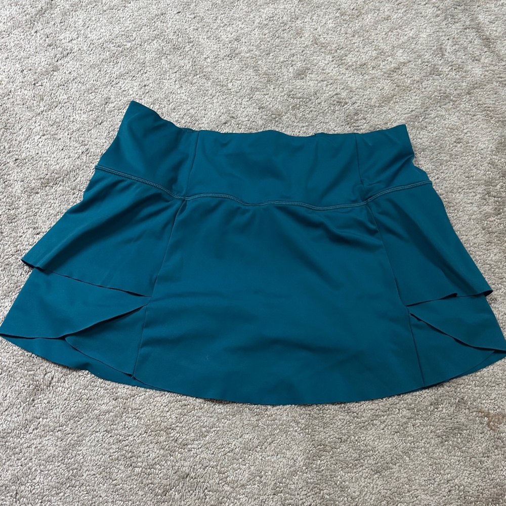 Athleta skirt